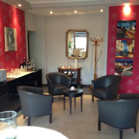Les Résidences Du Moulin Appart hôtel Téteghem