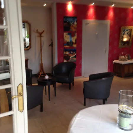 Les Résidences Du Moulin Appart hôtel Téteghem