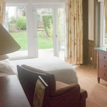Aparthotel Les Residences Du Moulin 4*