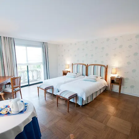 Les Residences Du Moulin 4* Teteghem-Coudekerque-Village