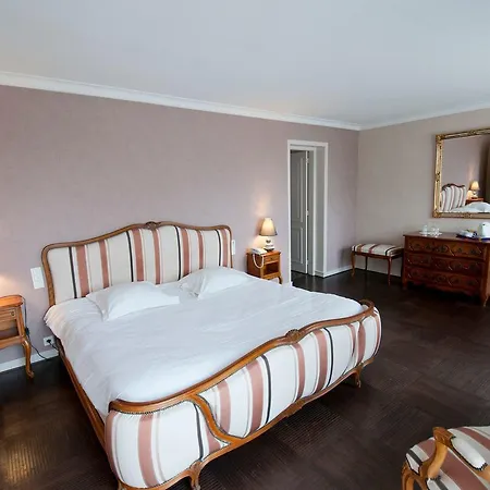 Les Residences Du Moulin 4* Teteghem-Coudekerque-Village