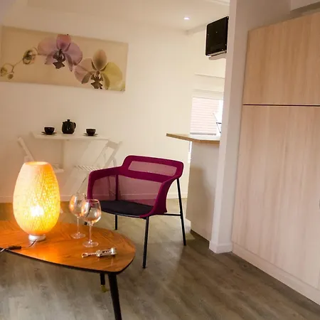Les Residences Du Moulin 4* Teteghem-Coudekerque-Village