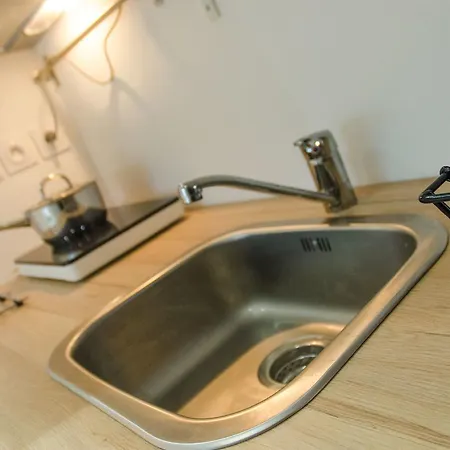 Aparthotel Les Residences Du Moulin 4*
