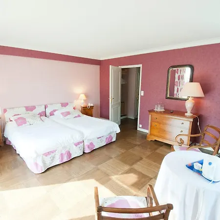 Les Residences Du Moulin 4* Teteghem-Coudekerque-Village