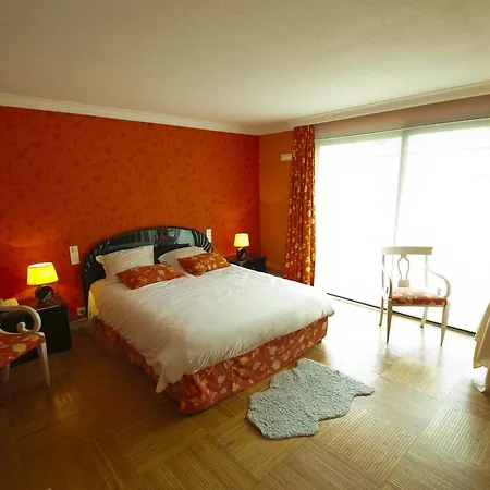 Aparthotel Les Residences Du Moulin 4*