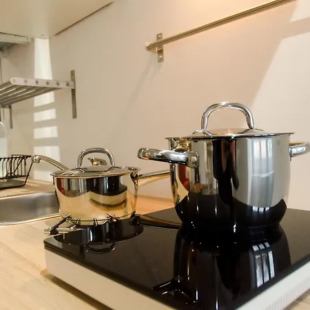 Les Residences Du Moulin 4* Teteghem-Coudekerque-Village