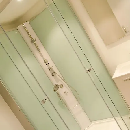 Aparthotel Les Residences Du Moulin 4*