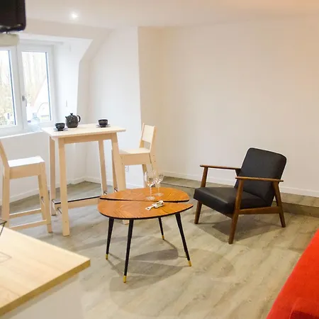 Les Residences Du Moulin 4* Teteghem-Coudekerque-Village