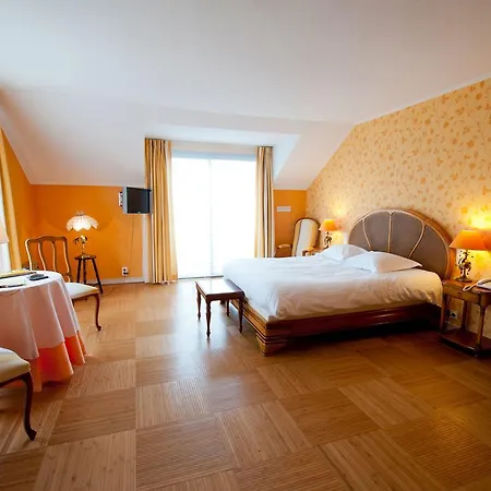Les Residences Du Moulin 4* Teteghem-Coudekerque-Village