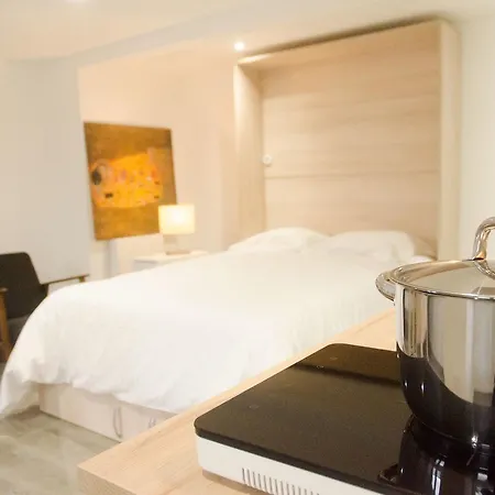 Aparthotel Les Residences Du Moulin 4*