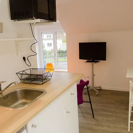 Aparthotel Les Residences Du Moulin 4*