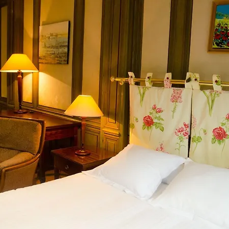 Aparthotel Les Residences Du Moulin 4*