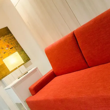 Aparthotel Les Residences Du Moulin 4*