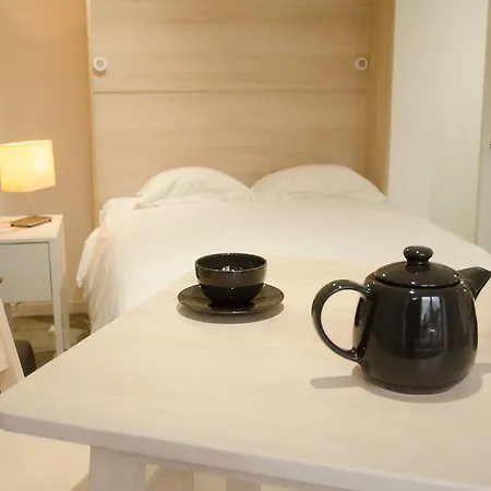 Aparthotel Les Residences Du Moulin 4*