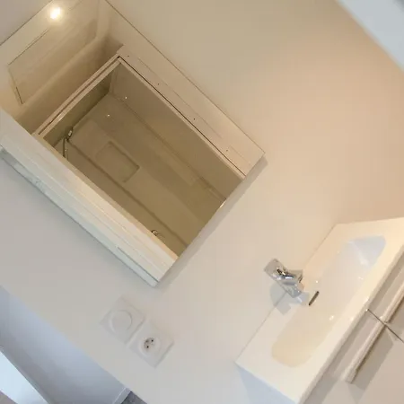 Les Residences Du Moulin 4* Teteghem-Coudekerque-Village