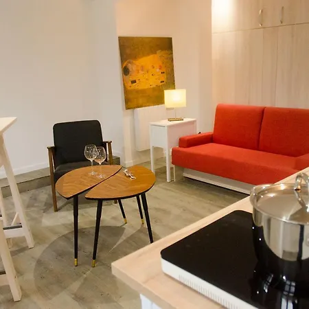 Aparthotel Les Residences Du Moulin 4*