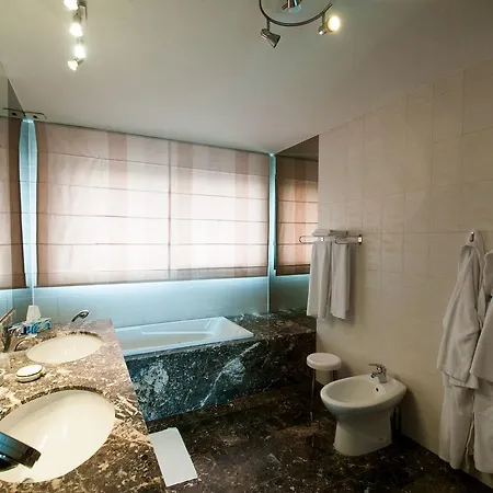 Aparthotel Les Residences Du Moulin 4*
