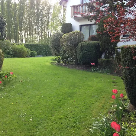 Aparthotel Les Residences Du Moulin
