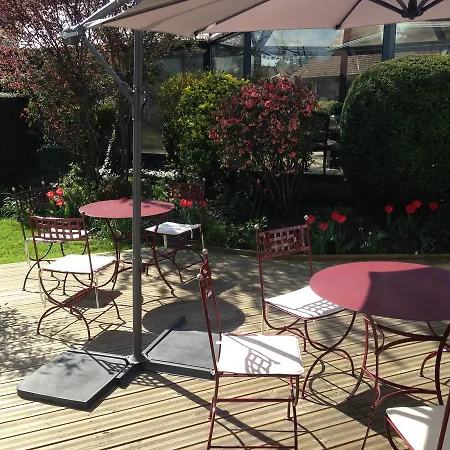 Les Residences Du Moulin Aparthotel 4*