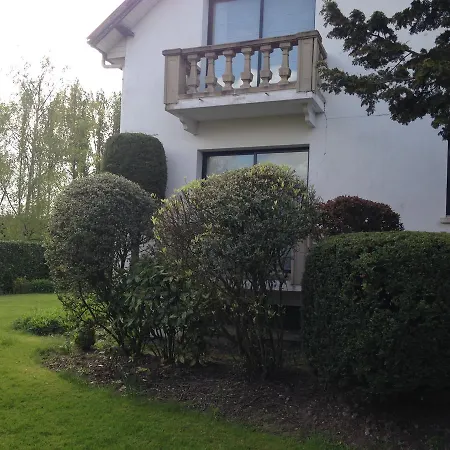 Les Residences Du Moulin Aparthotel 4*