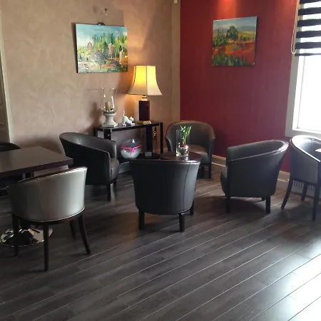 Les Residences Du Moulin Aparthotel
