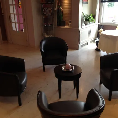 Les Residences Du Moulin 4* Teteghem-Coudekerque-Village